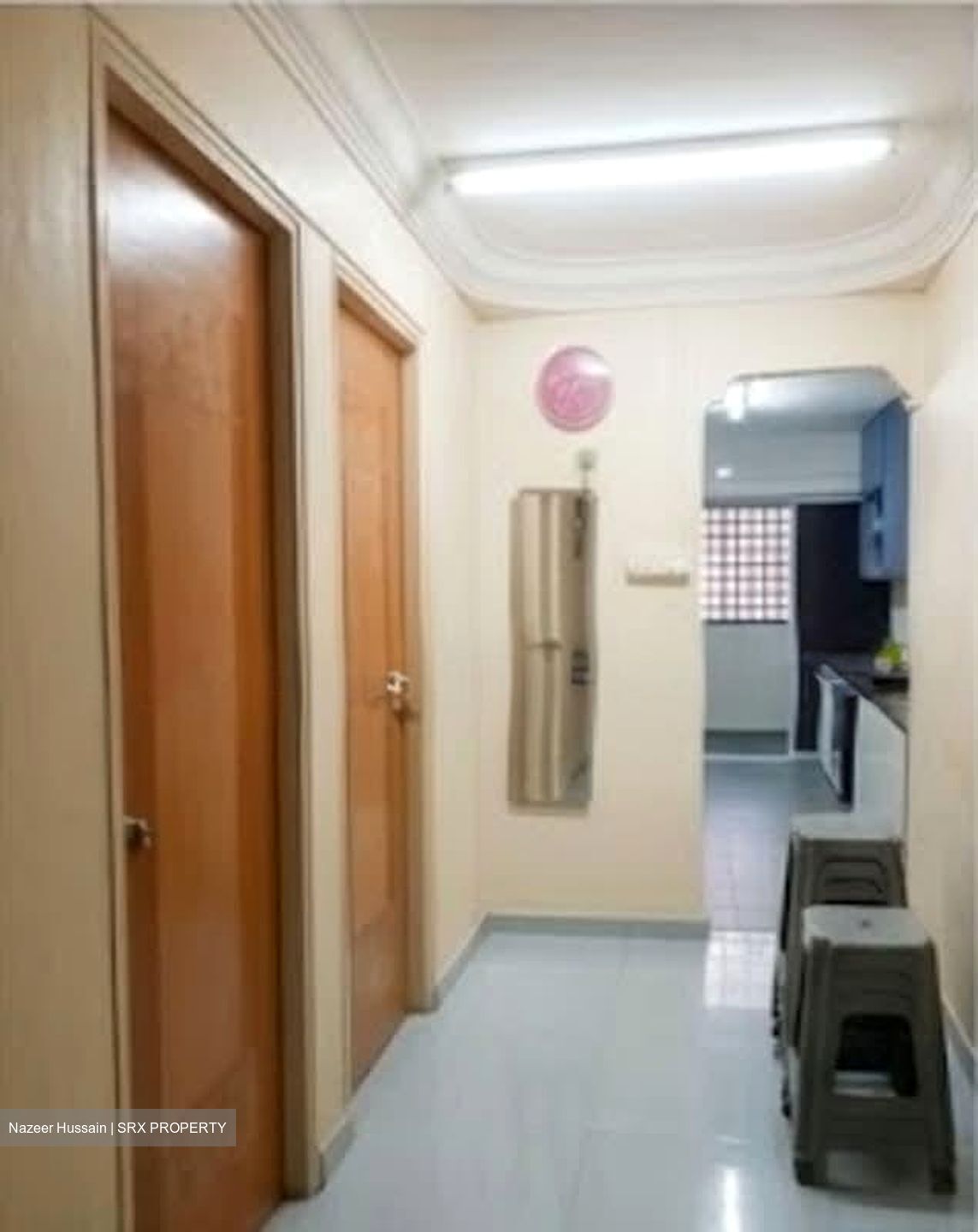 Blk 2 Lew Lian Gardens (Serangoon), HDB 3 Rooms #604928381